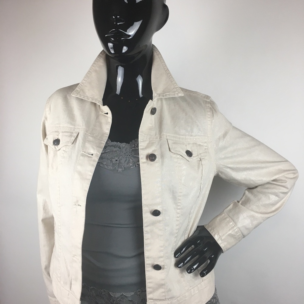 Liz Claiborne Jacket